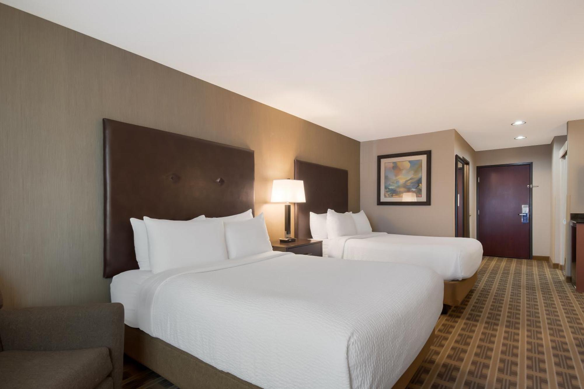 Best Western University Inn And Suites Forest Grove Extérieur photo