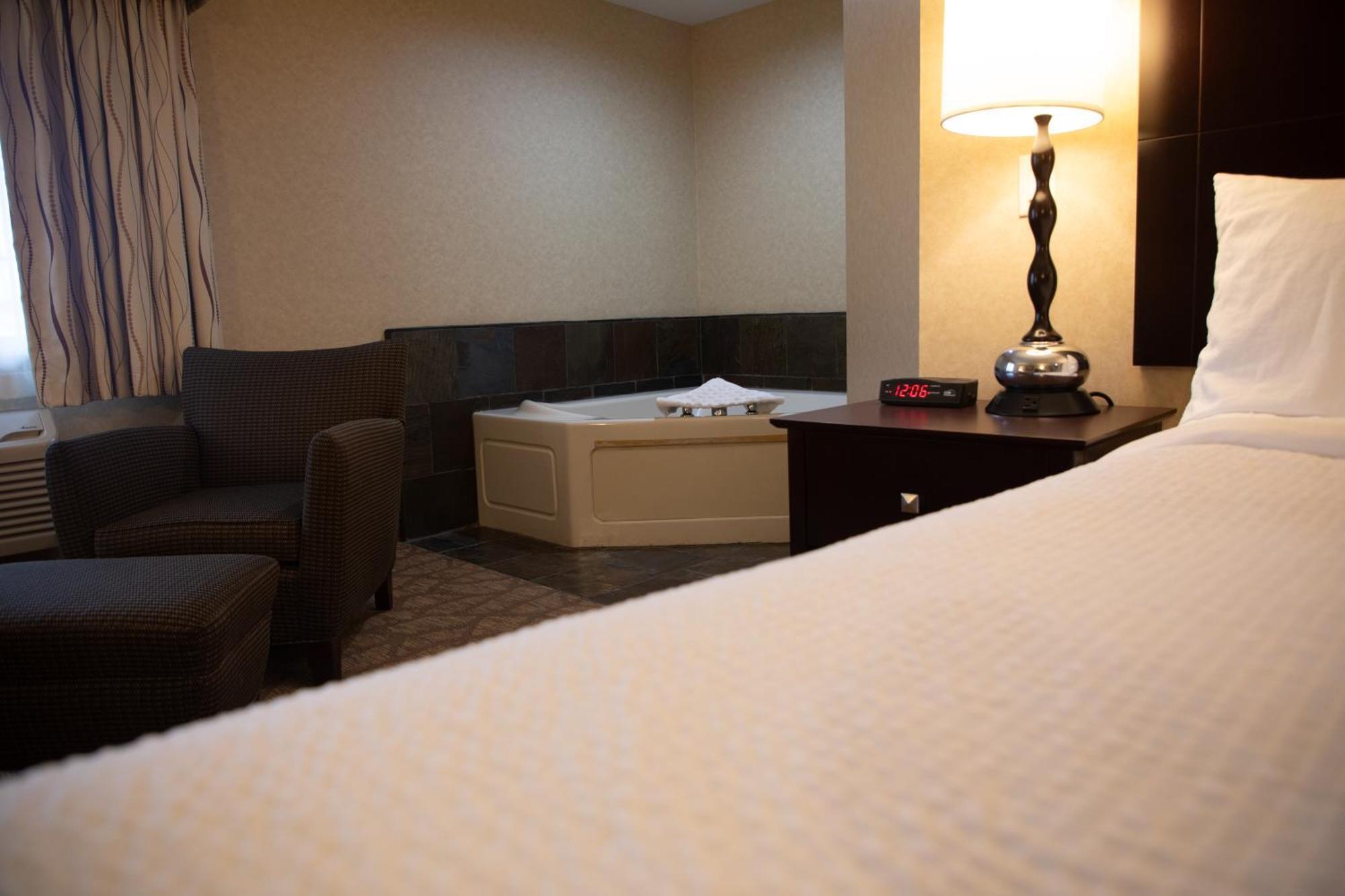 Best Western University Inn And Suites Forest Grove Extérieur photo